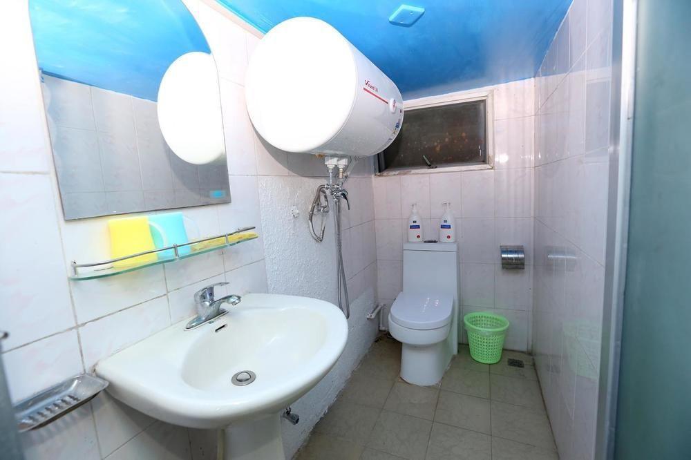 شيامن Yue Cartoon Hotel المظهر الخارجي الصورة