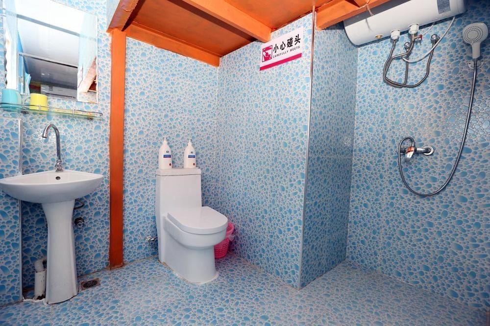 شيامن Yue Cartoon Hotel المظهر الخارجي الصورة